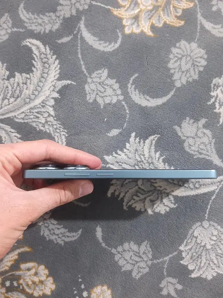 گوشی note 13 pro|موبایل|فولادشهر, C3|دیوار