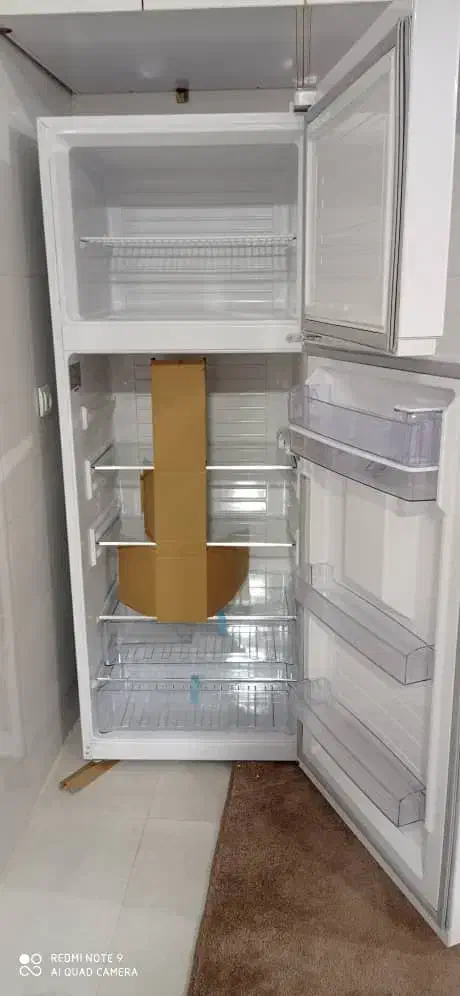 یخچال نو|یخچال و فریزر|مهران (ایلام), |دیوار