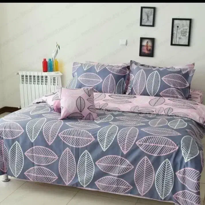 سرویس کامل روتختی یک دونفره مخصوص روز زن و مادر|سرویس روتختی|کرمان, |دیوار