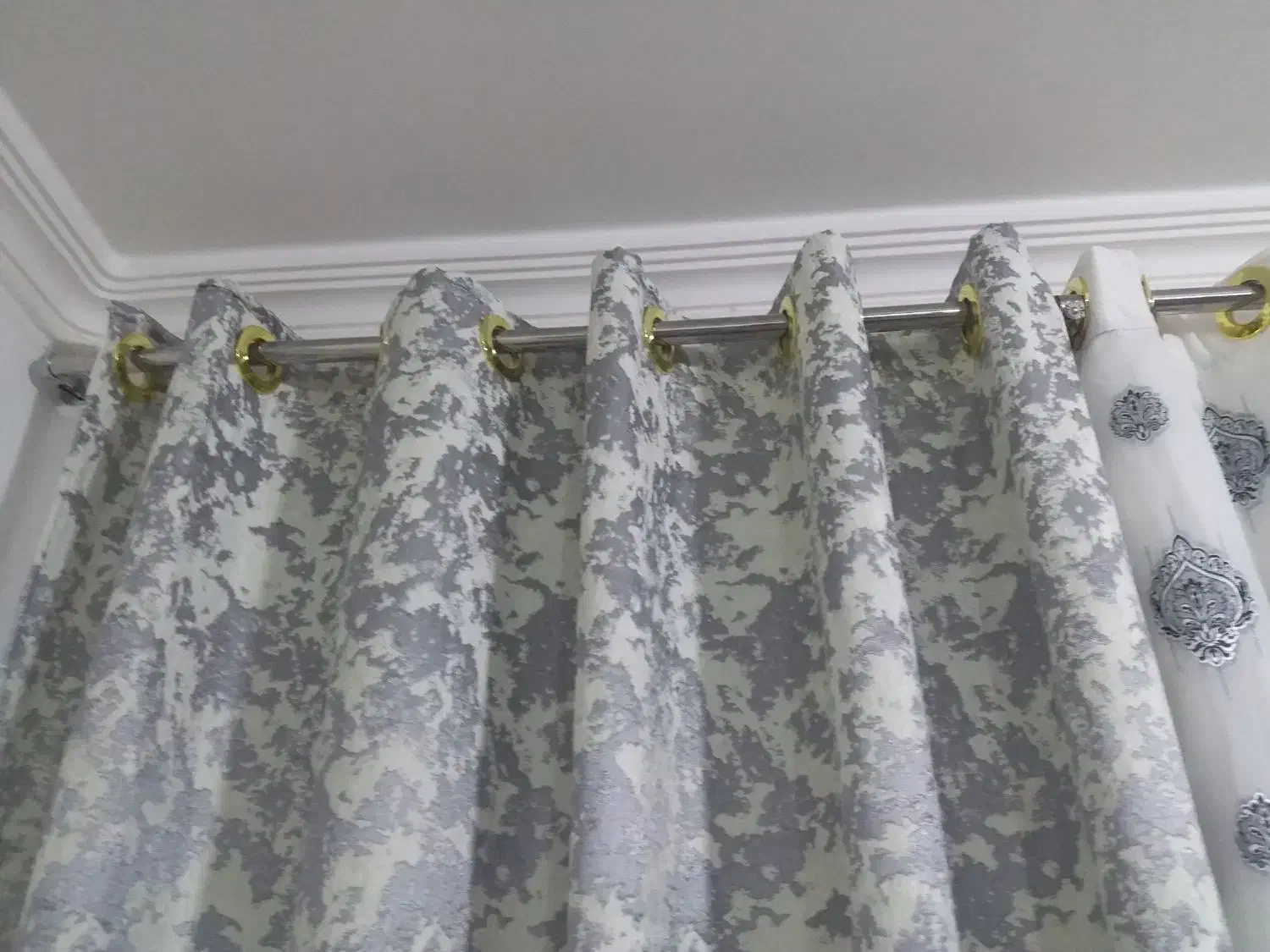 خیاط دوخت کفتان وپرده و لحاف وتشک تعمیرات|خدمات پیشه و مهارت|بوشهر, |دیوار