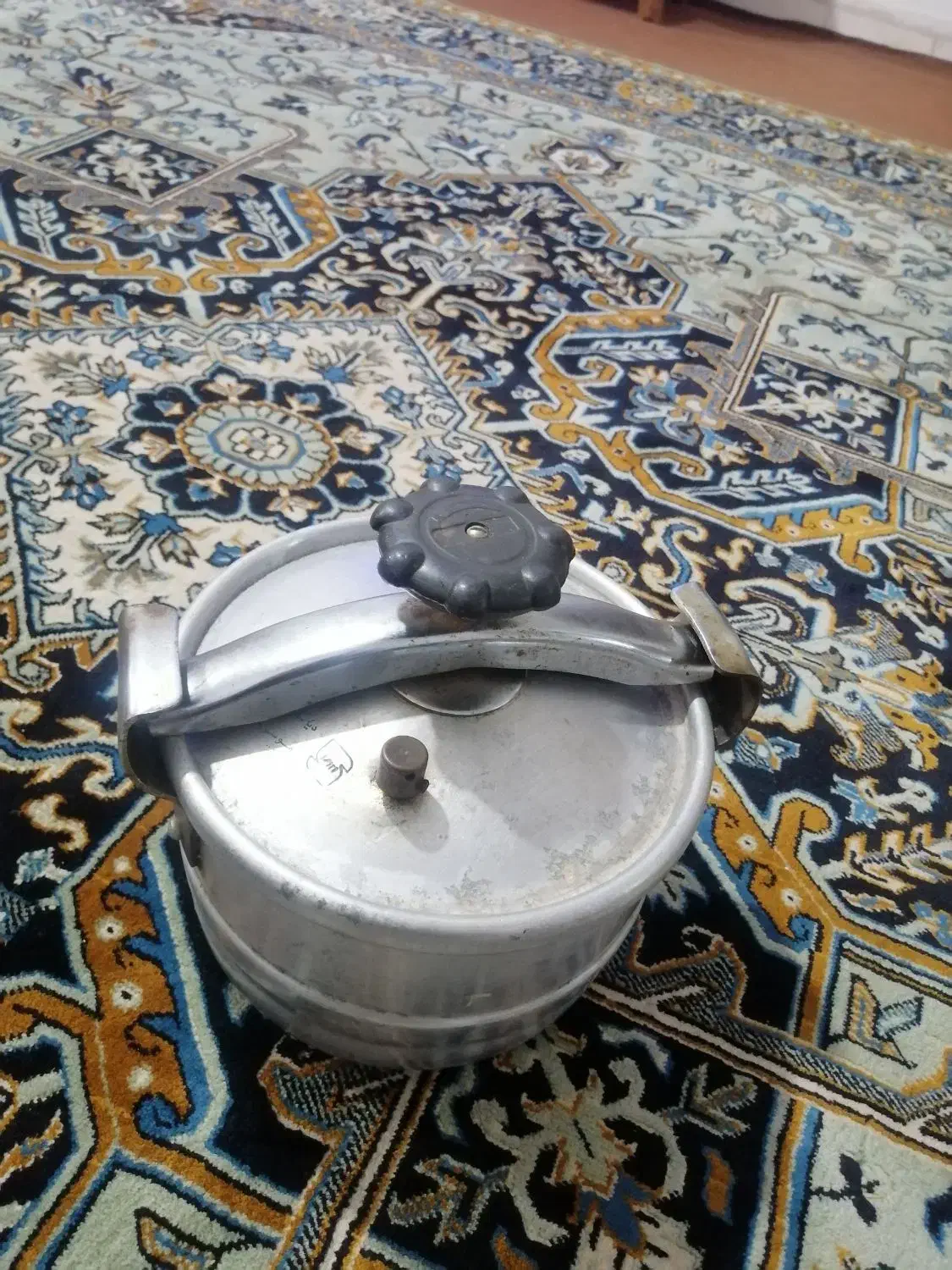 زودپز6لیتری|ظروف پخت‌وپز|گرگان, |دیوار