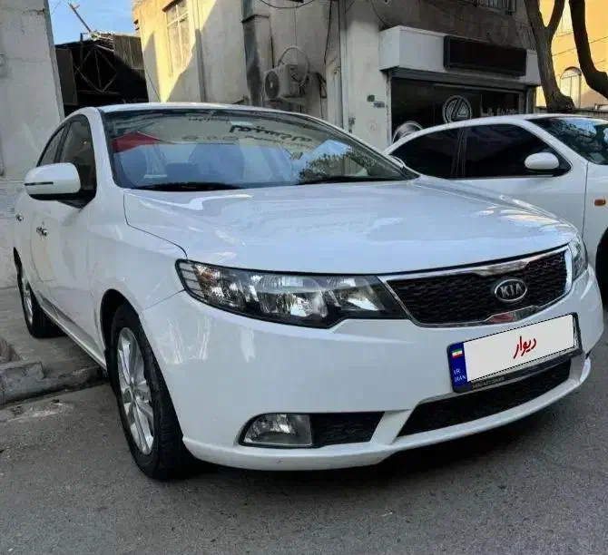 سراتو آپشنال تمامی مدل ها اقساط تمام ماشین ها|خودرو سواری و وانت|تهران, نارمک|دیوار