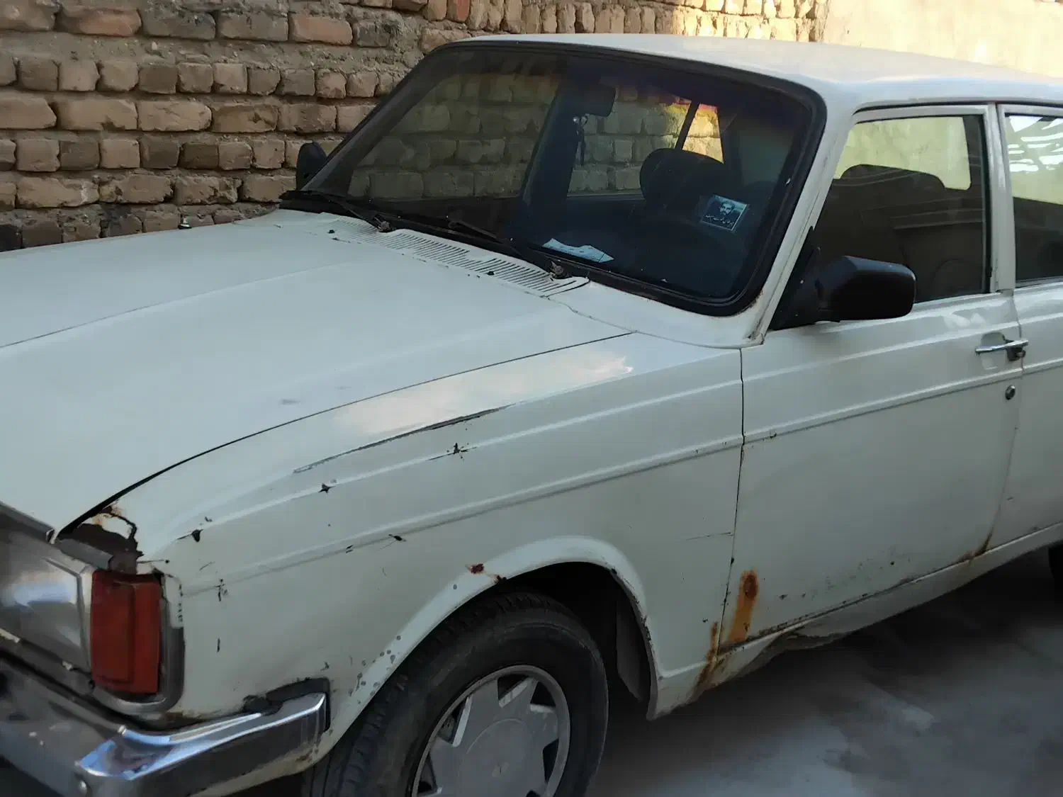 فروشی|خودرو سواری و وانت|شال, |دیوار