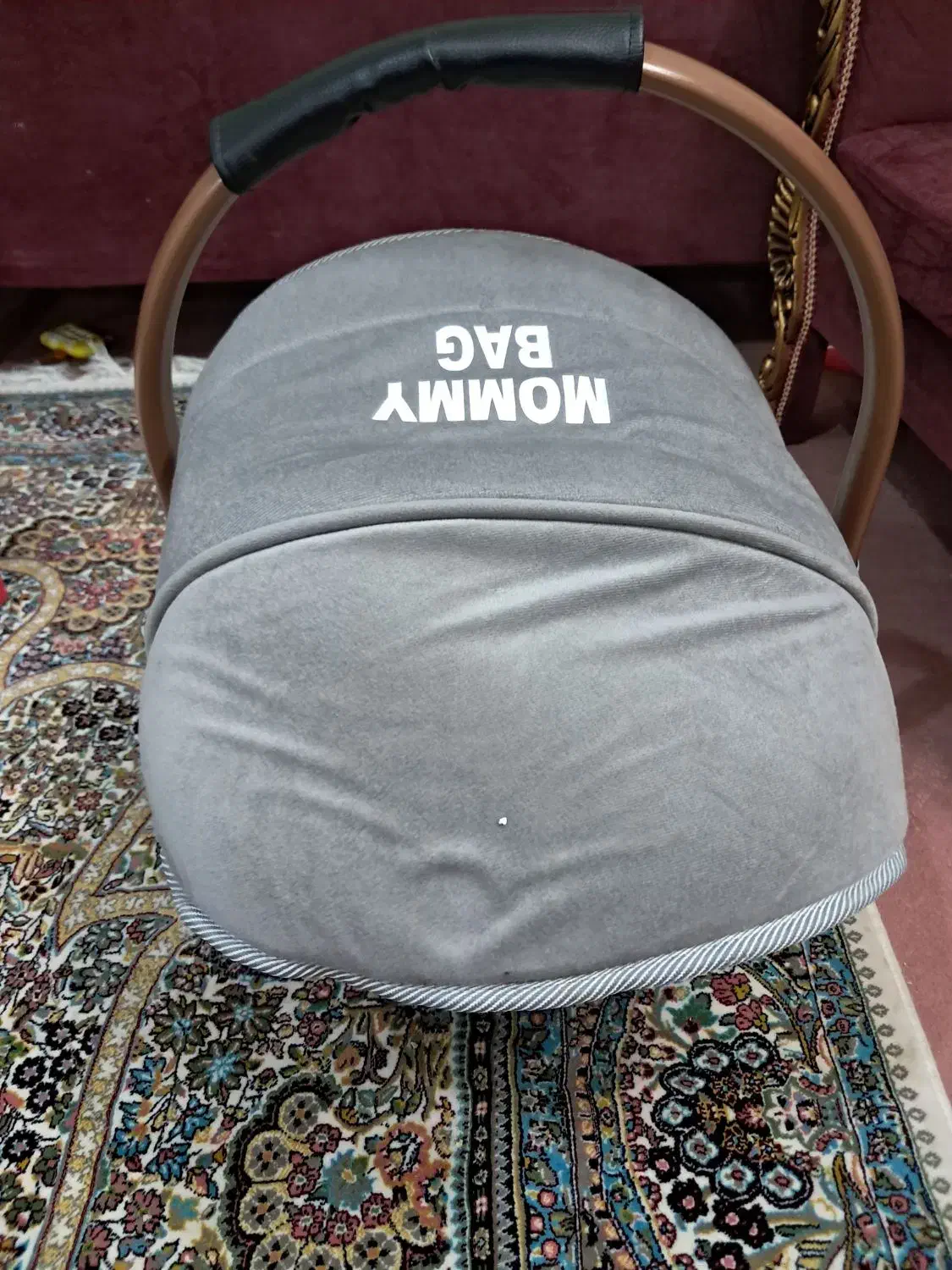 وسایل نوزادی|کالسکه و لوازم جانبی|زنجان, |دیوار