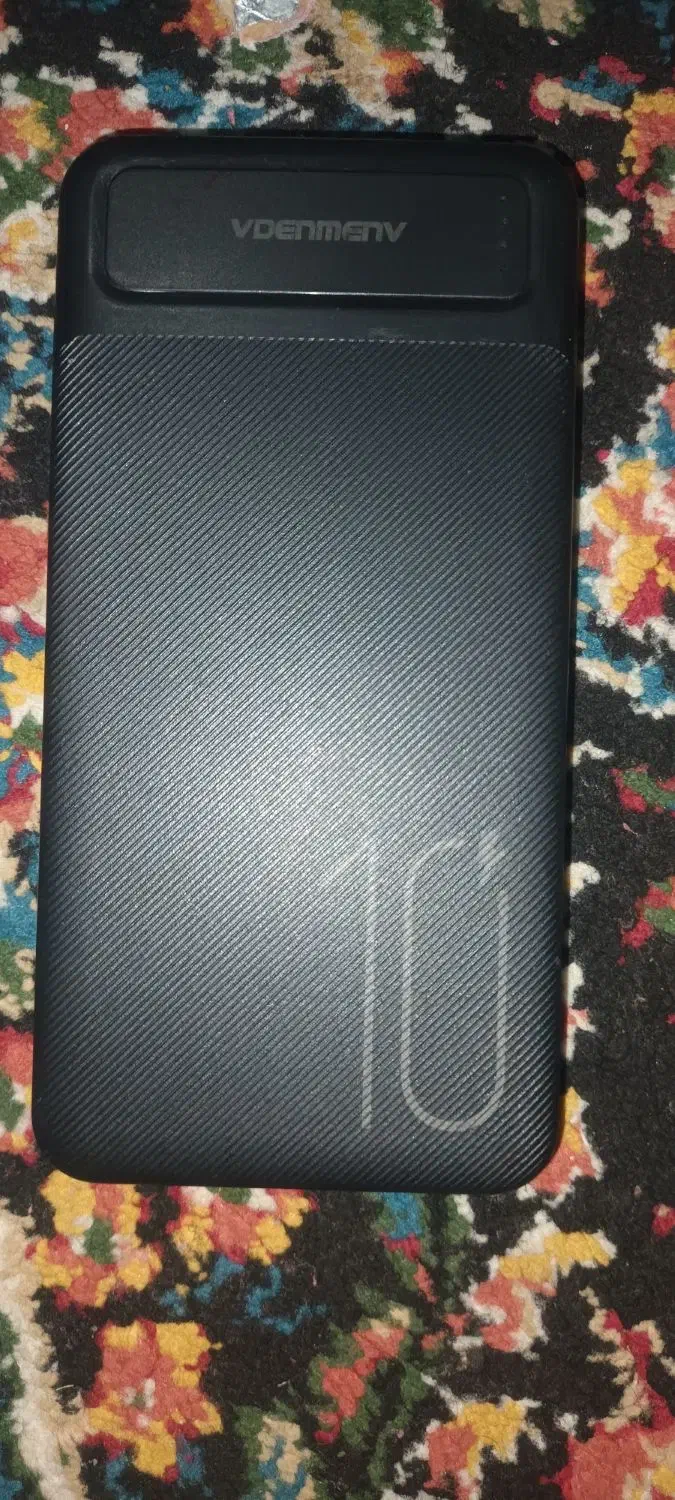 پاوربانک اسپیکر|پخش‌کننده همراه|آزادشهر, |دیوار