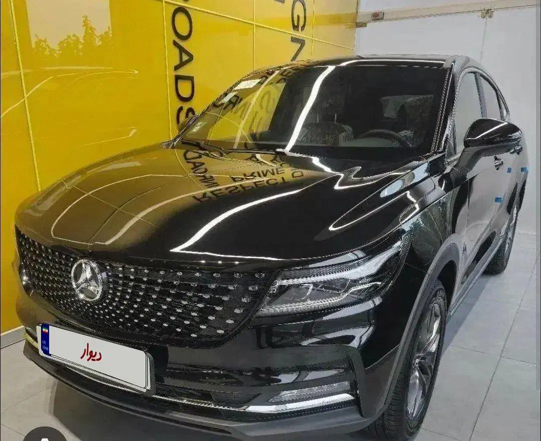 دیگنیتی پرستیژپرایم/فیدلیتی الیت نمایندگی بهمن1404|خودرو سواری و وانت|شیراز, دکتر حسابی|دیوار