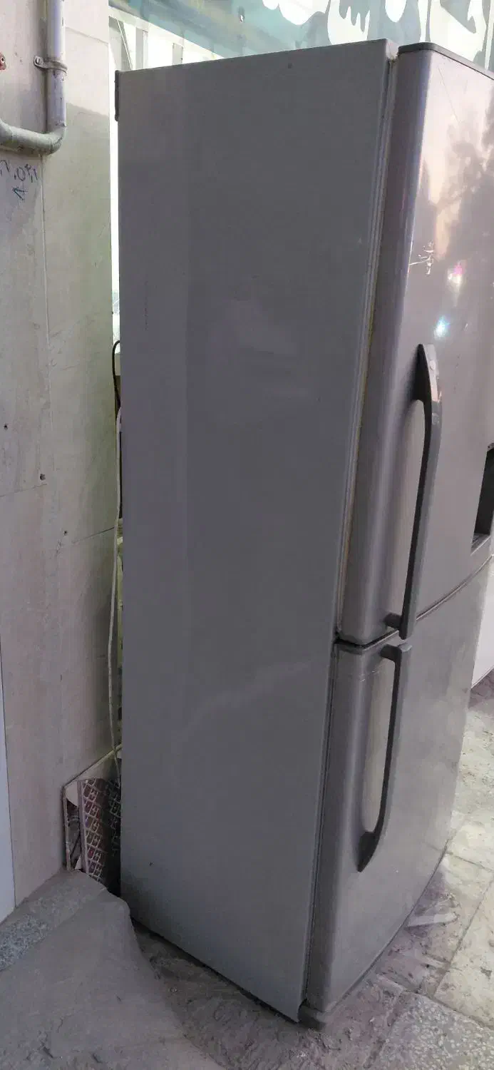 یخچال فریزر تک tecnosun|یخچال و فریزر|کاشمر, |دیوار