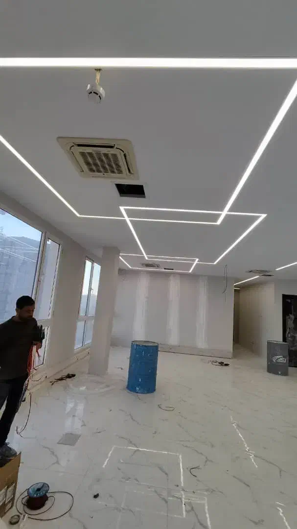 برقکار (ساختمان و خورده کار ) رشت‌فومن‌صومعه‌سرا|خدمات پیشه و مهارت|رشت, یخسازی|دیوار