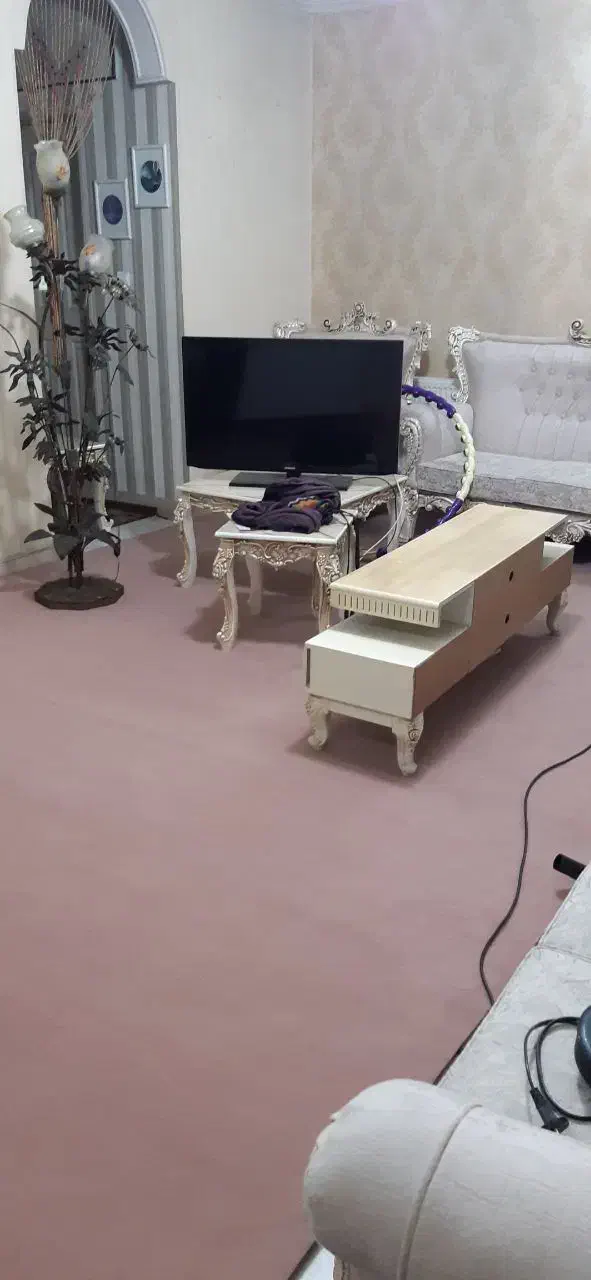 موکت نمدی در حد نو|موکت|چهاردانگه (تهران), |دیوار