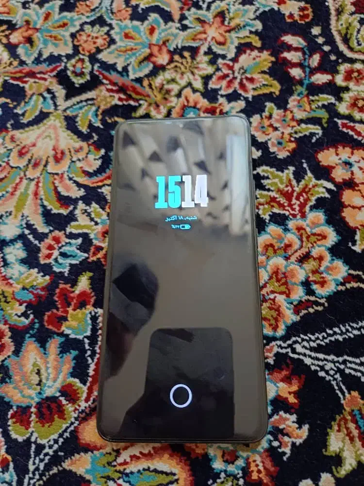 poco f6 pro|موبایل|اندیشه, اندیشه فاز ۳|دیوار