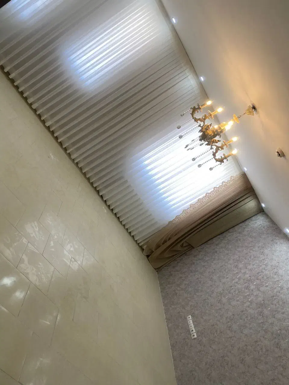 مجتمع برند آسمان با سند تک برگ|فروش آپارتمان|گلبهار, شهر جدید گلبهار|دیوار