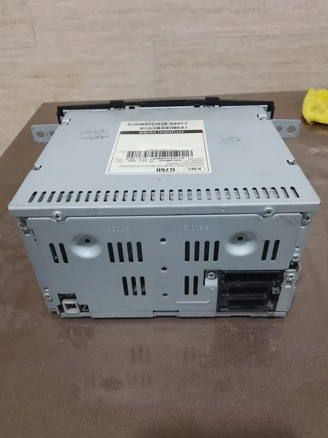 ضبط سورنتو|قطعات یدکی و لوازم جانبی|رباط‌کریم, شهرک صنعتی نصیرآباد|دیوار