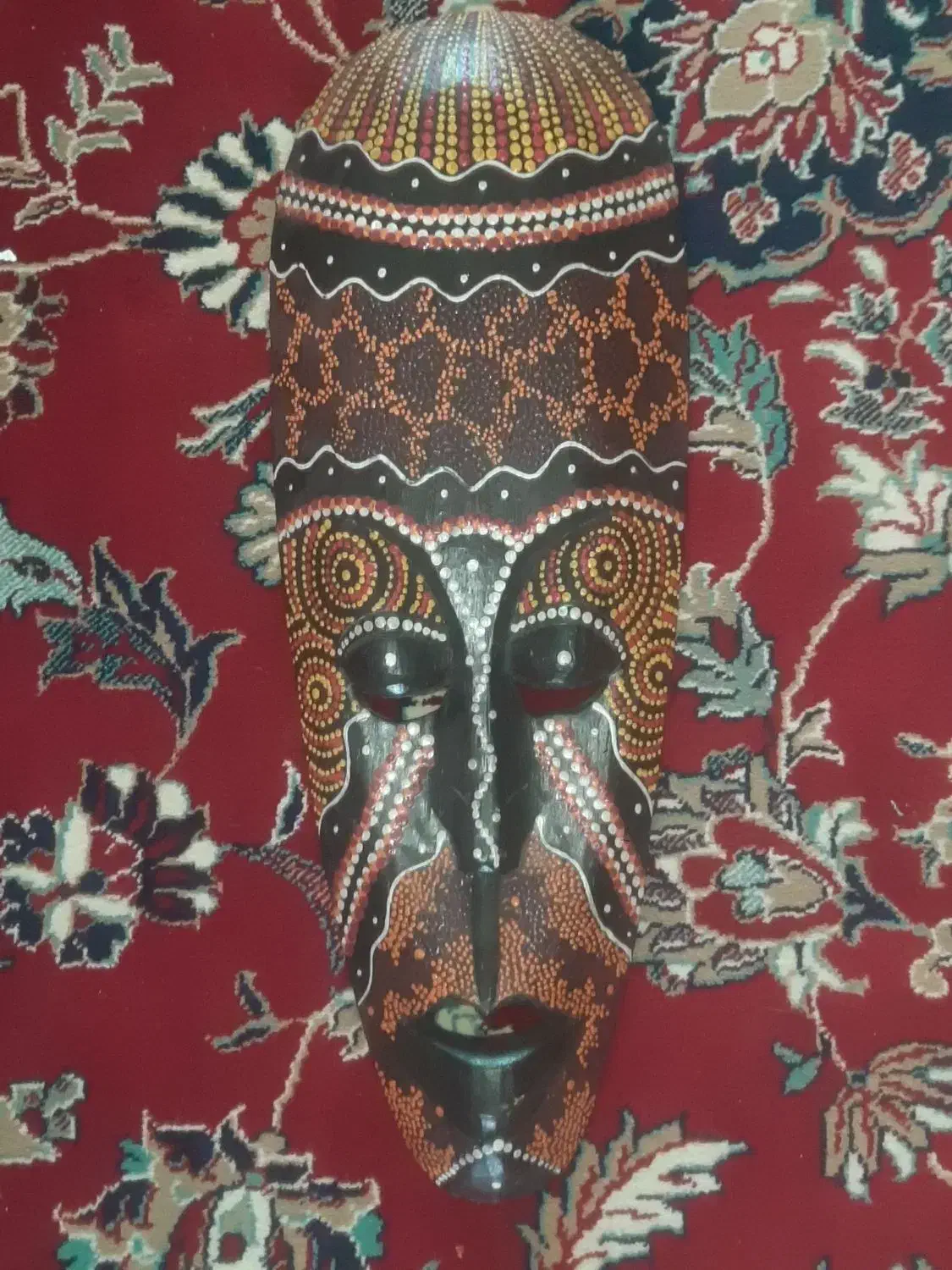 تابلو چوبی قدیمی|تابلو، نقاشی، عکس|شیراز, حافظیه|دیوار