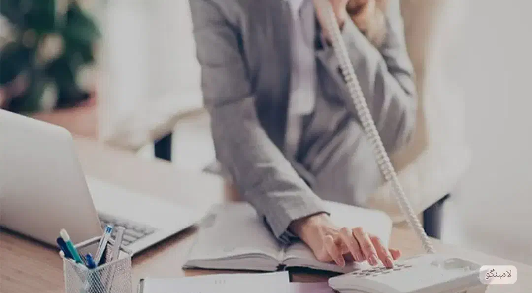 منشی خانم مجرد پاره وقت|استخدام اداری و مدیریت|تاکستان, |دیوار