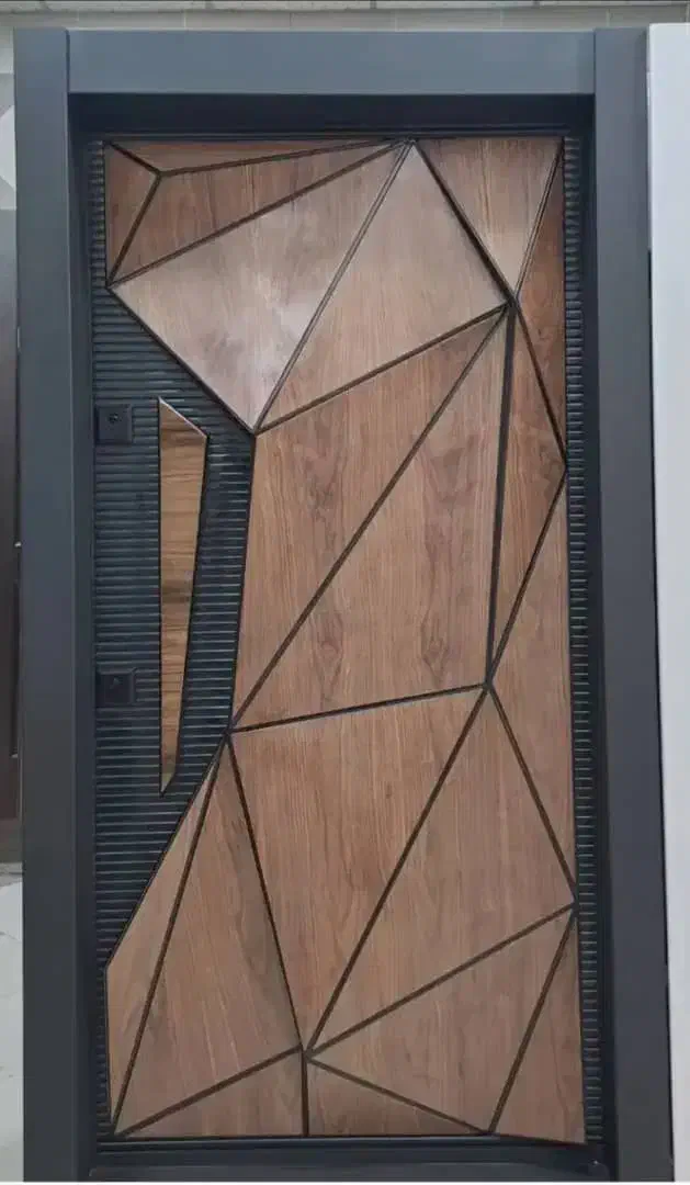 درب ضدسرقت ،درب داخلی|مصالح و تجهیزات ساختمان|رشت, رشتیان|دیوار