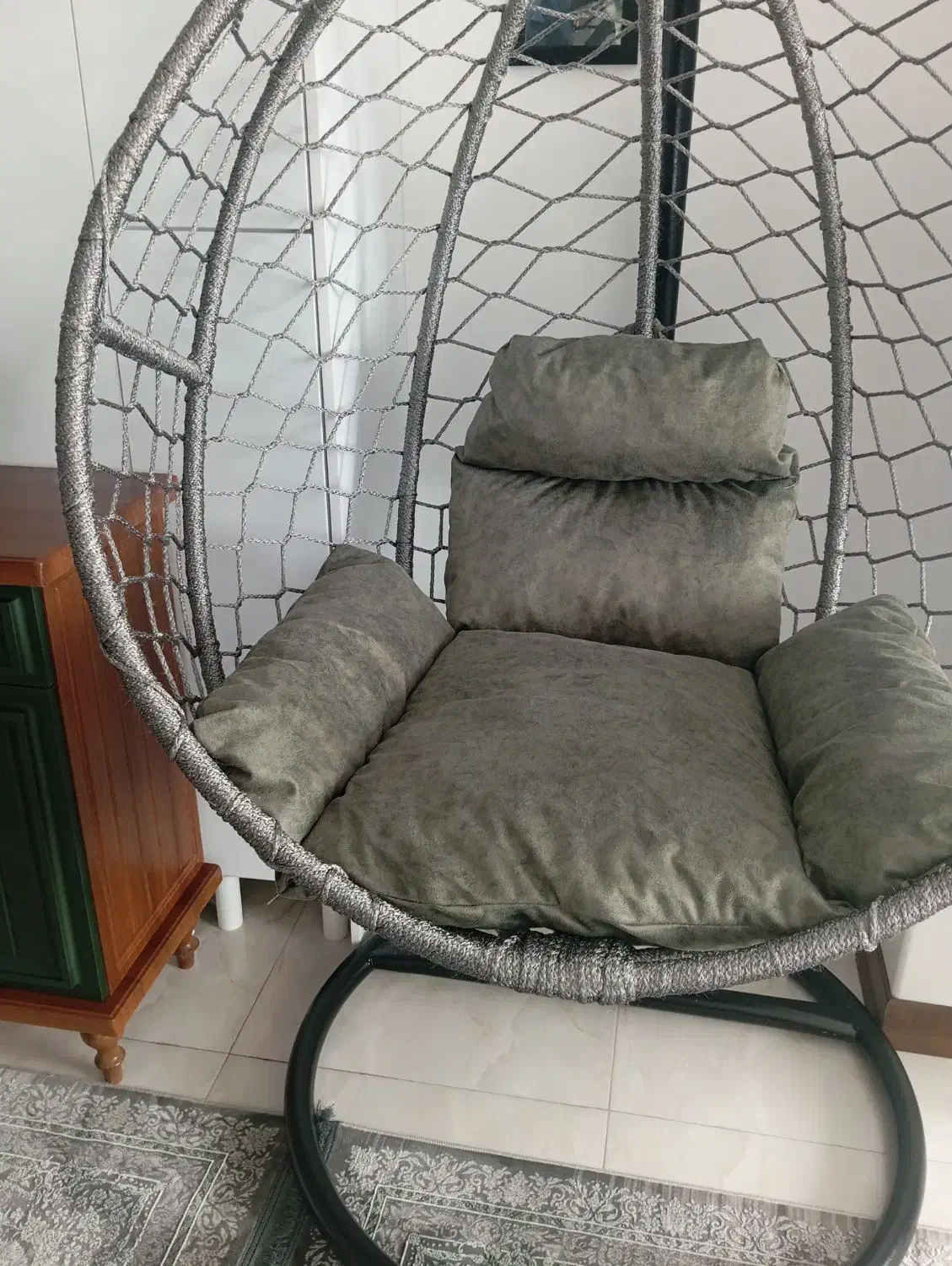 تاب ریلکسی نوعه دو روزه خریدم|مبلمان خانگی و میز عسلی|اسلام‌شهر, شهرک قائمیه|دیوار