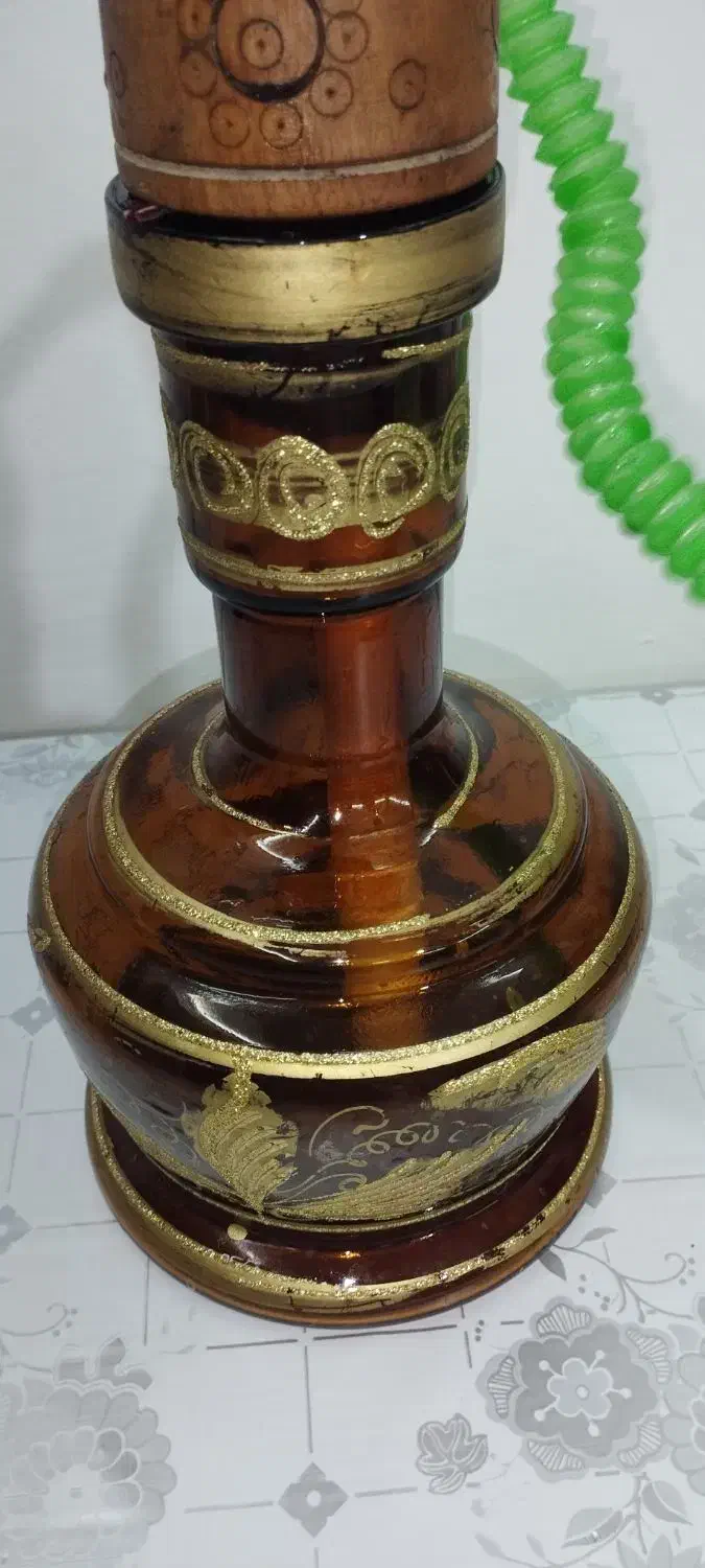 قلیون|کلکسیون و سرگرمی|بندر انزلی, بشمن|دیوار