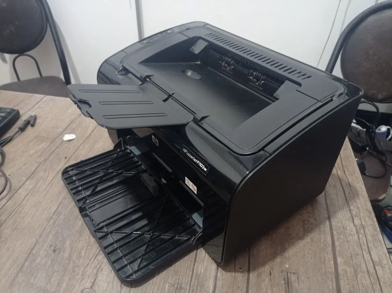 پرینتر HP 1102w|پرینتر، اسکنر، کپی، فکس|جلفا, |دیوار