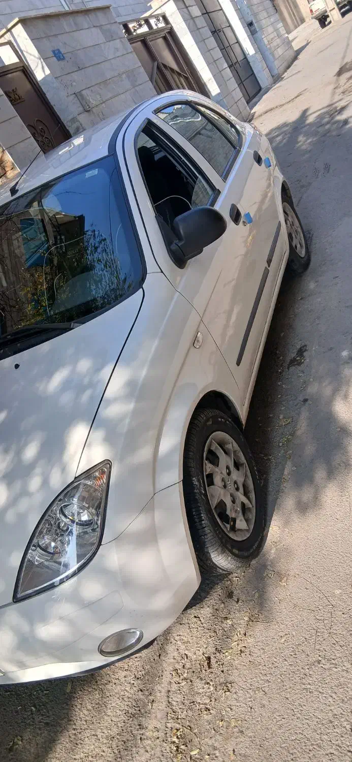 تیبا۲ مدل ۱۴۰۰|خودرو سواری و وانت|کرج, کمال‌شهر|دیوار