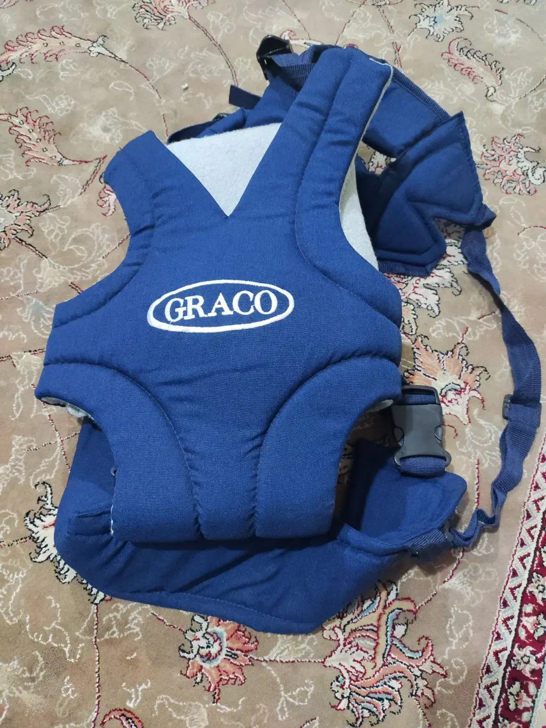 آغوشی نوزاد|کالسکه و لوازم جانبی|زاهدان, |دیوار