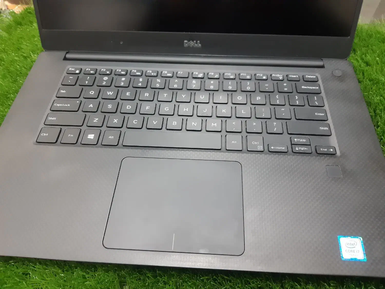 dell xps p56f|رایانه همراه|سبزوار, قصبه اب یمین|دیوار