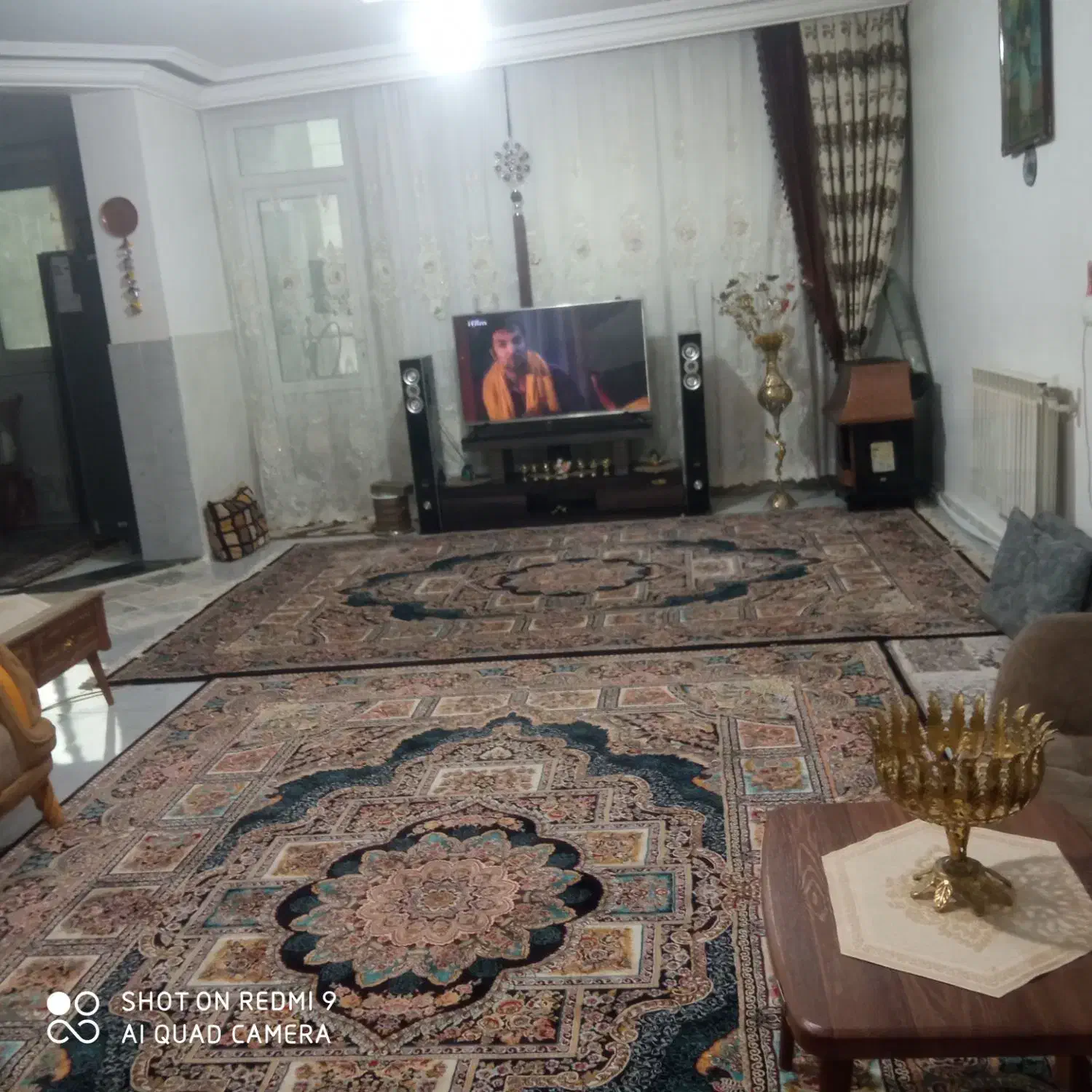 آپارتمان 85متری قولنامه ای سر گلستان|فروش آپارتمان|گلستان (تهران), |دیوار