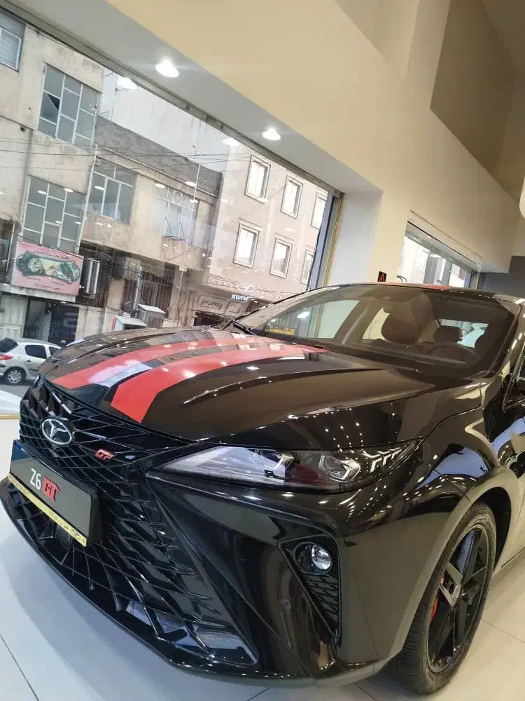 جی‌تی|خودرو سواری و وانت|کرج, کوی مدرس|دیوار