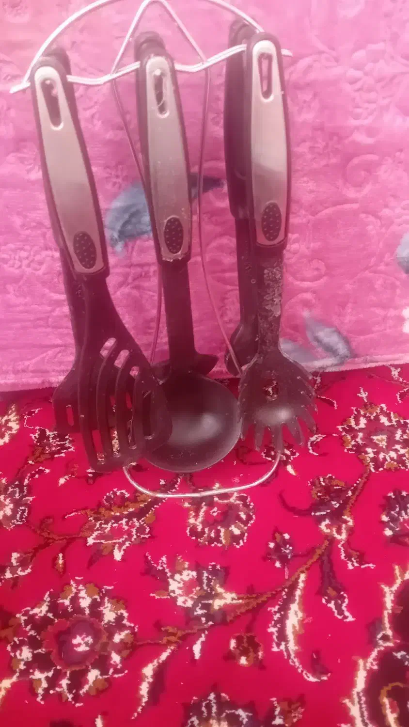 لوازم آشپزخانه|ظروف پخت‌وپز|بروجرد, |دیوار