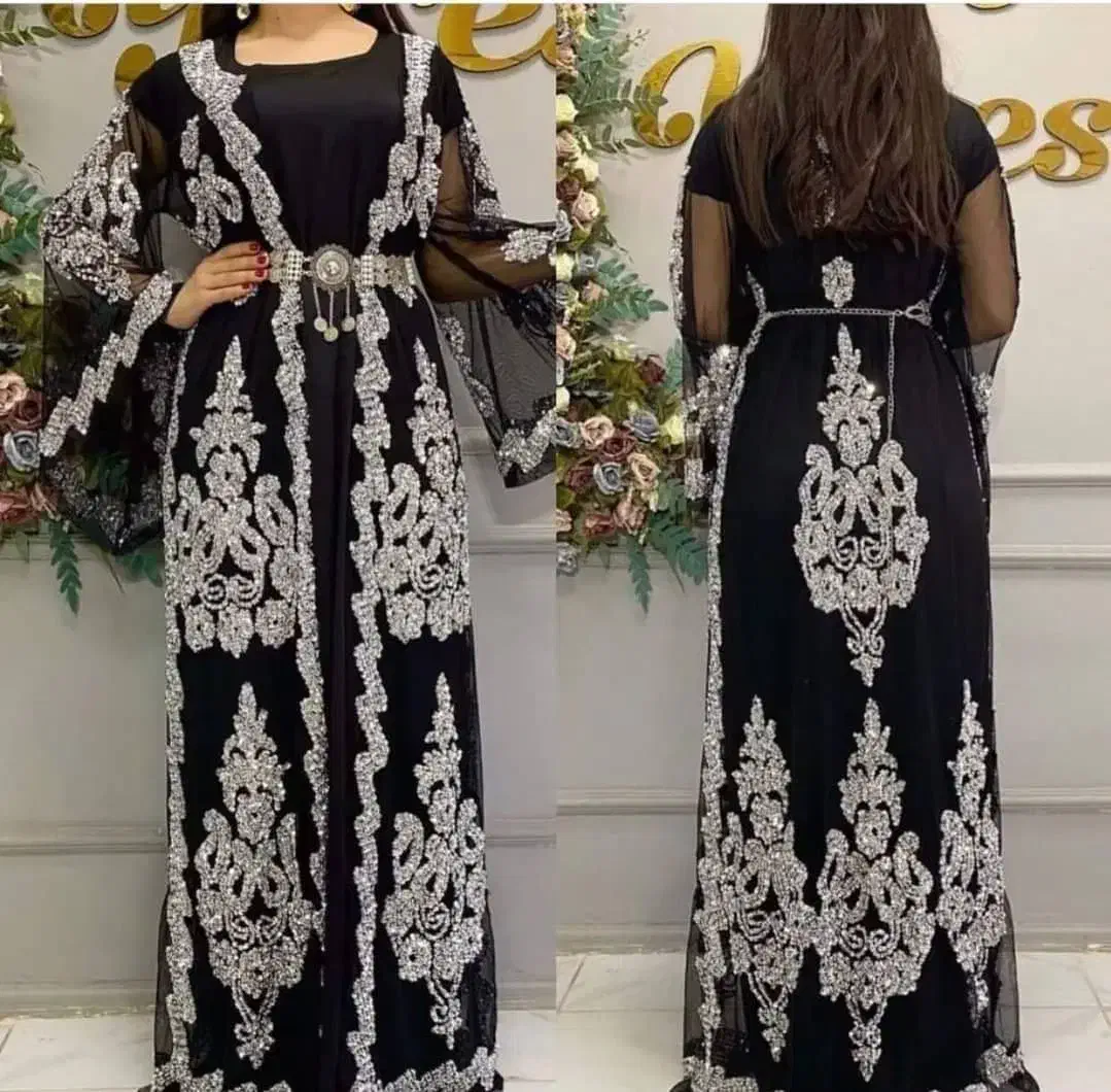 لباس مجلسی جدید و شیک|لباس|هرسین, |دیوار