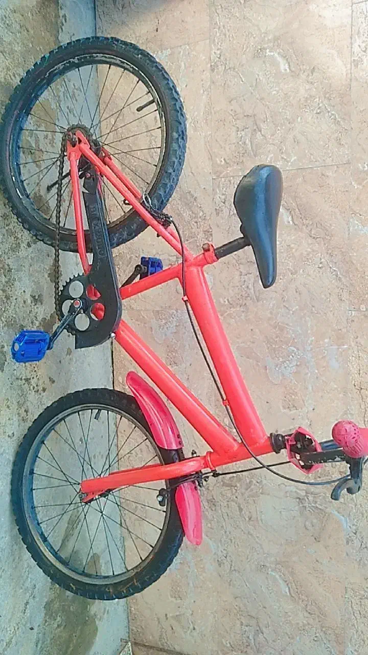 دوچرخه|دوچرخه، اسکیت، اسکوتر|بهنمیر, |دیوار