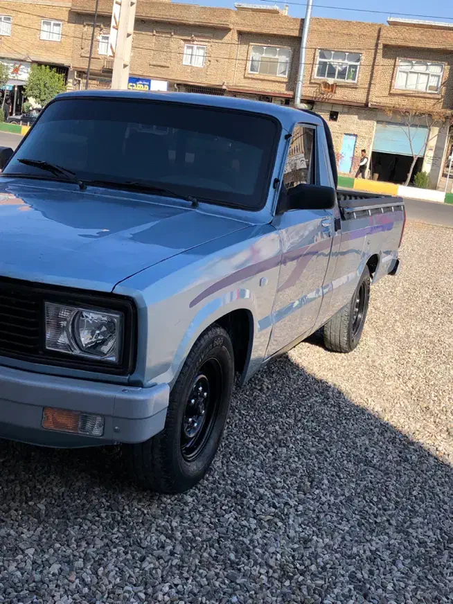 مزدا کارا مدل ۹۷|خودرو سواری و وانت|گنبد کاووس, |دیوار