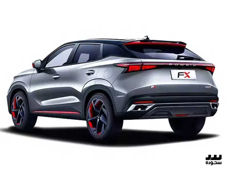 فونیکس FX PREMIUM|خودرو سواری و وانت|چمران, |دیوار