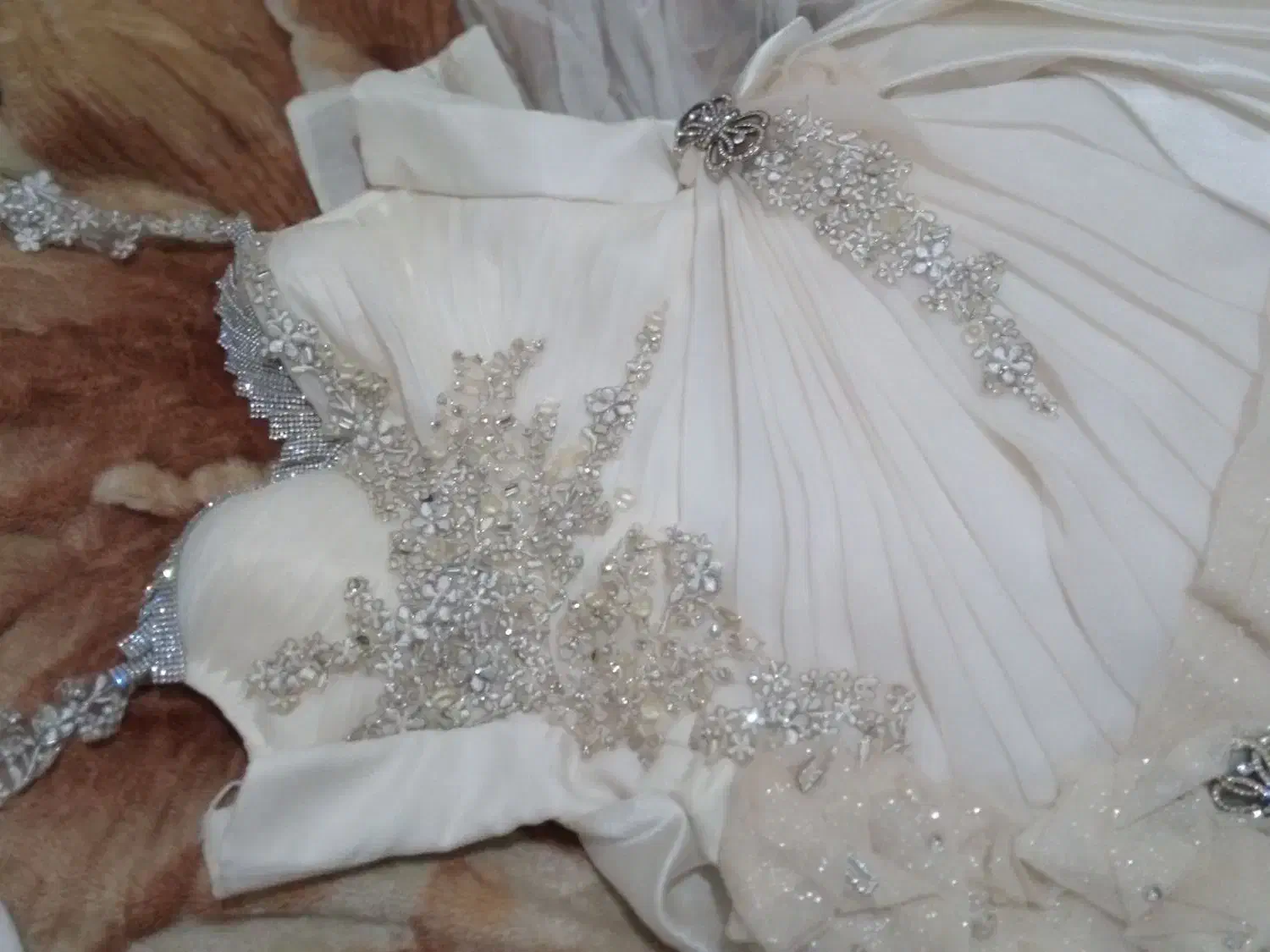 لباس عروس|لباس|تهران, مسعودیه|دیوار