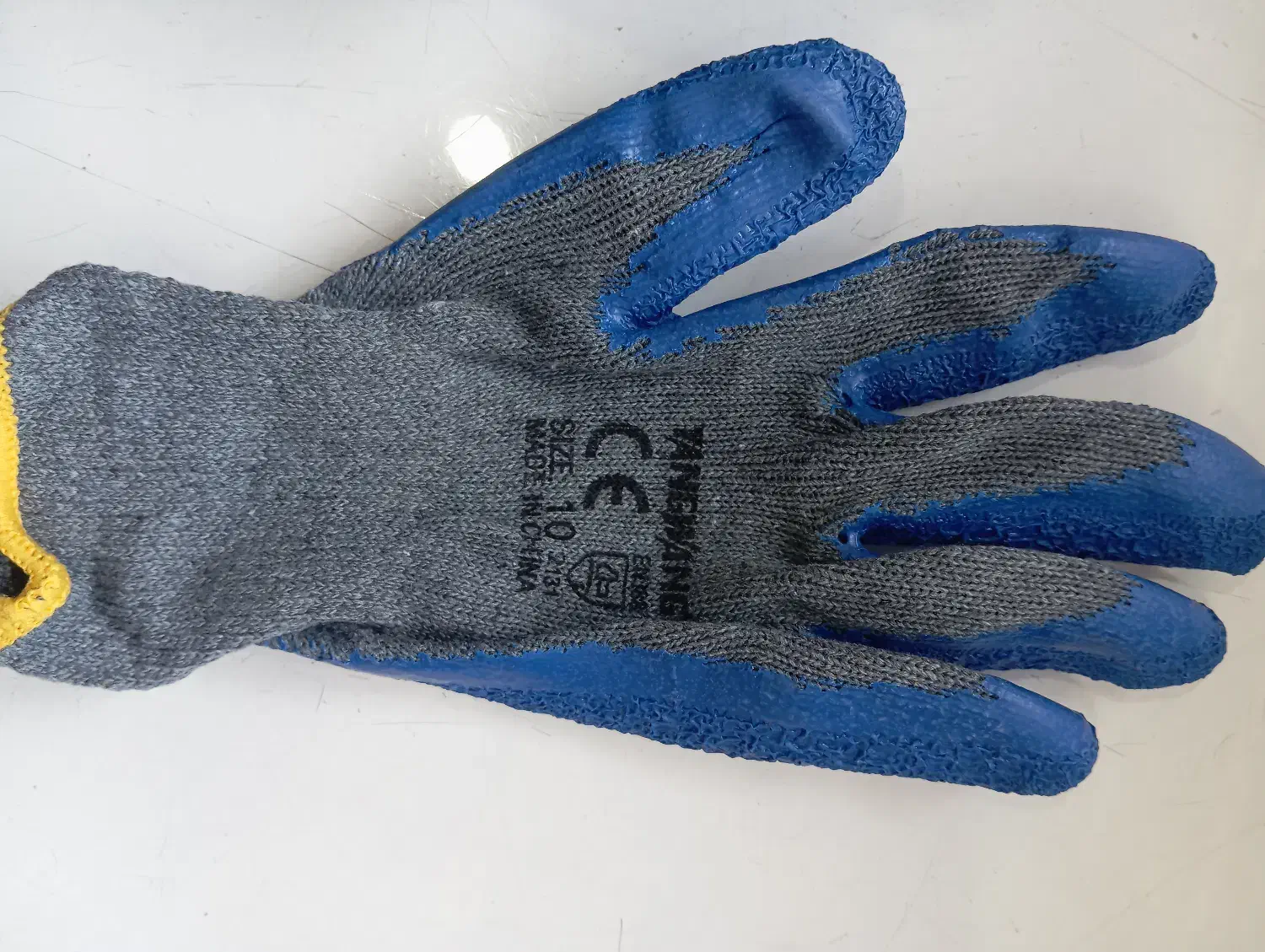 دستکش ایمنی ضد برش تانگ وانگ|ابزارآلات|شیراز, محمدیه|دیوار