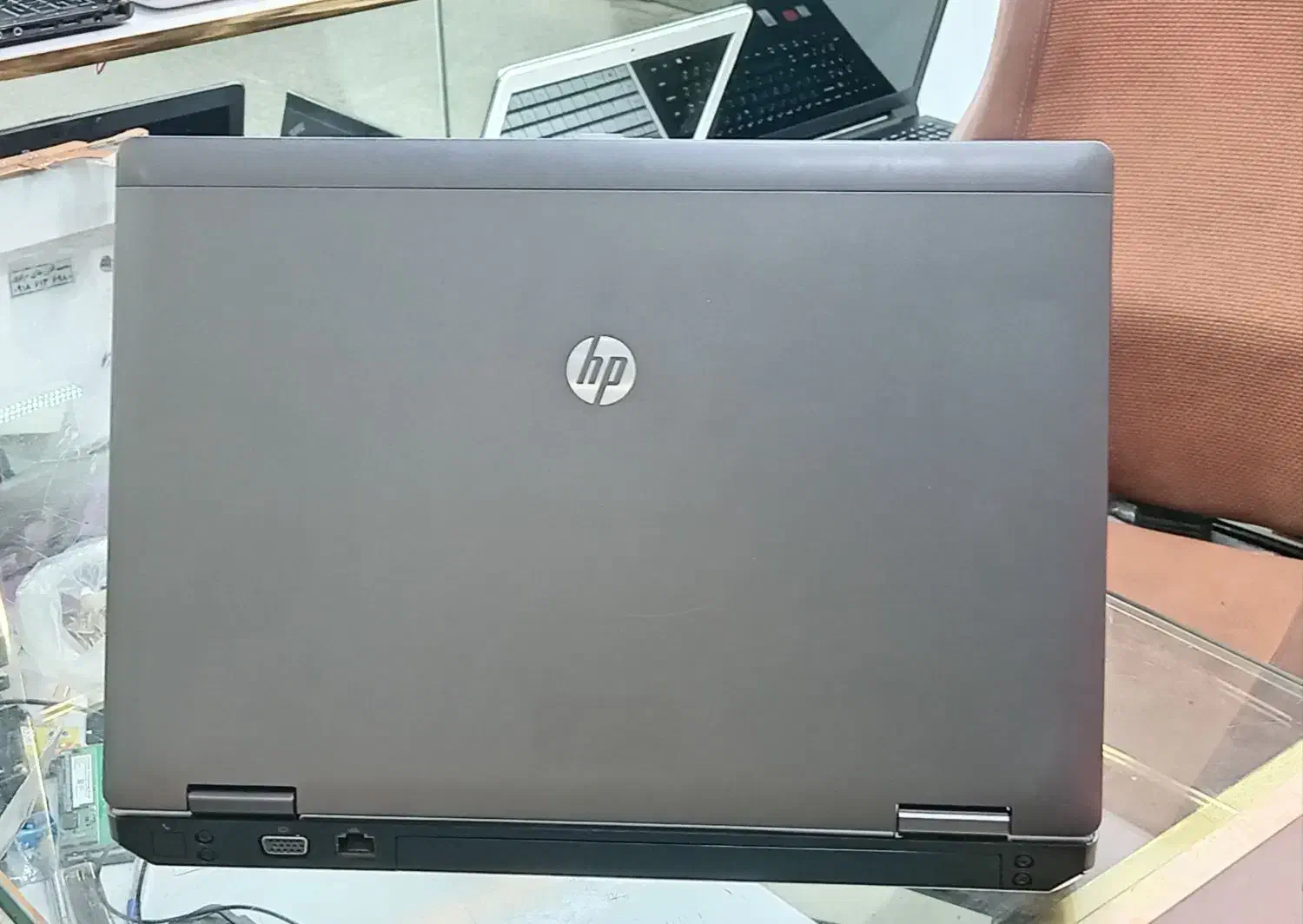 hp probook 6460b|رایانه همراه|همدان, |دیوار