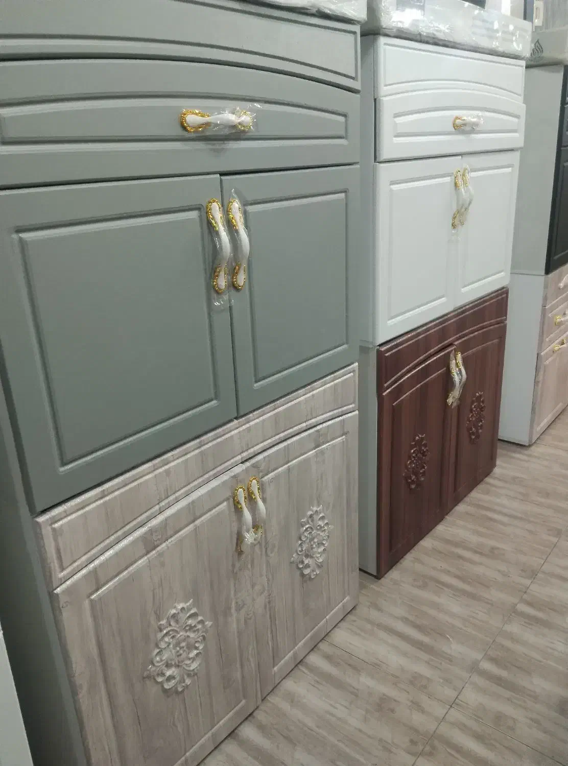 اقتصادی ترین فروشگاه اجاق گاز و هود آشپزخانه|اجاق گاز و لوازم برقی پخت‌وپز|رشت, شهرک صبا|دیوار