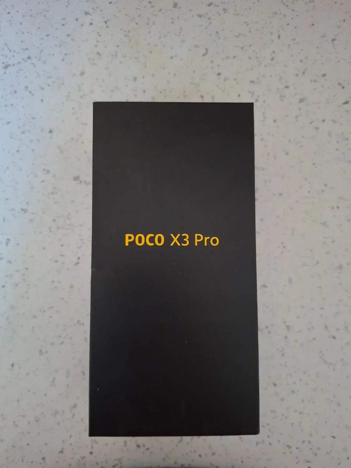 poco x3 pro|موبایل|اردبیل, |دیوار