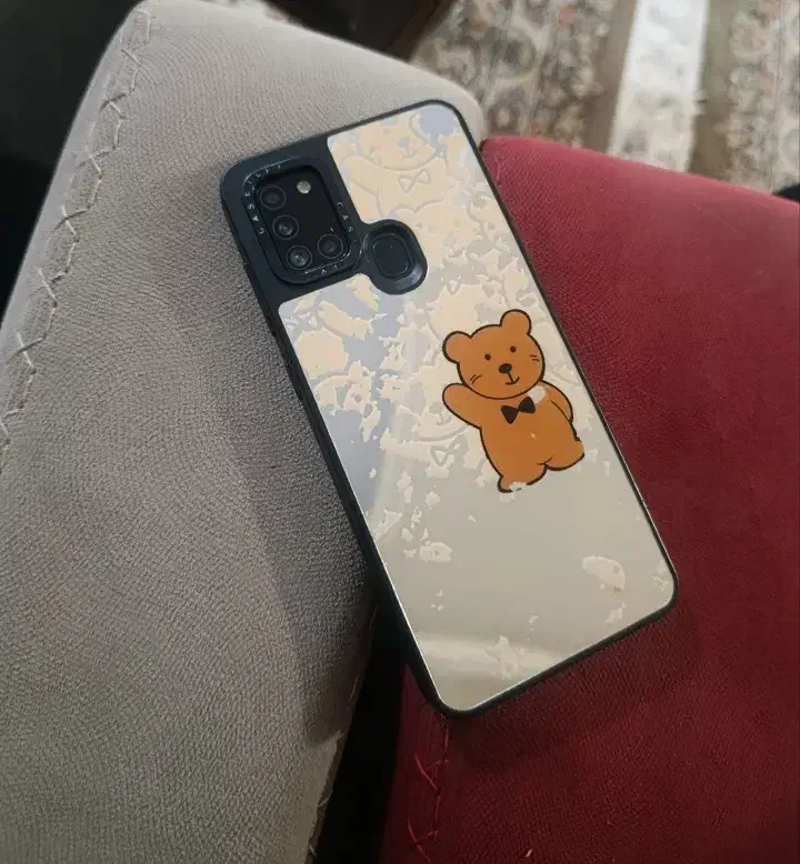 گوشی a21|موبایل|ورامین, ورامین|دیوار