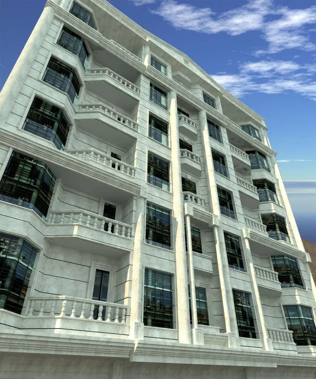 طراحی نما|خدمات پیشه و مهارت|بندرعباس, |دیوار