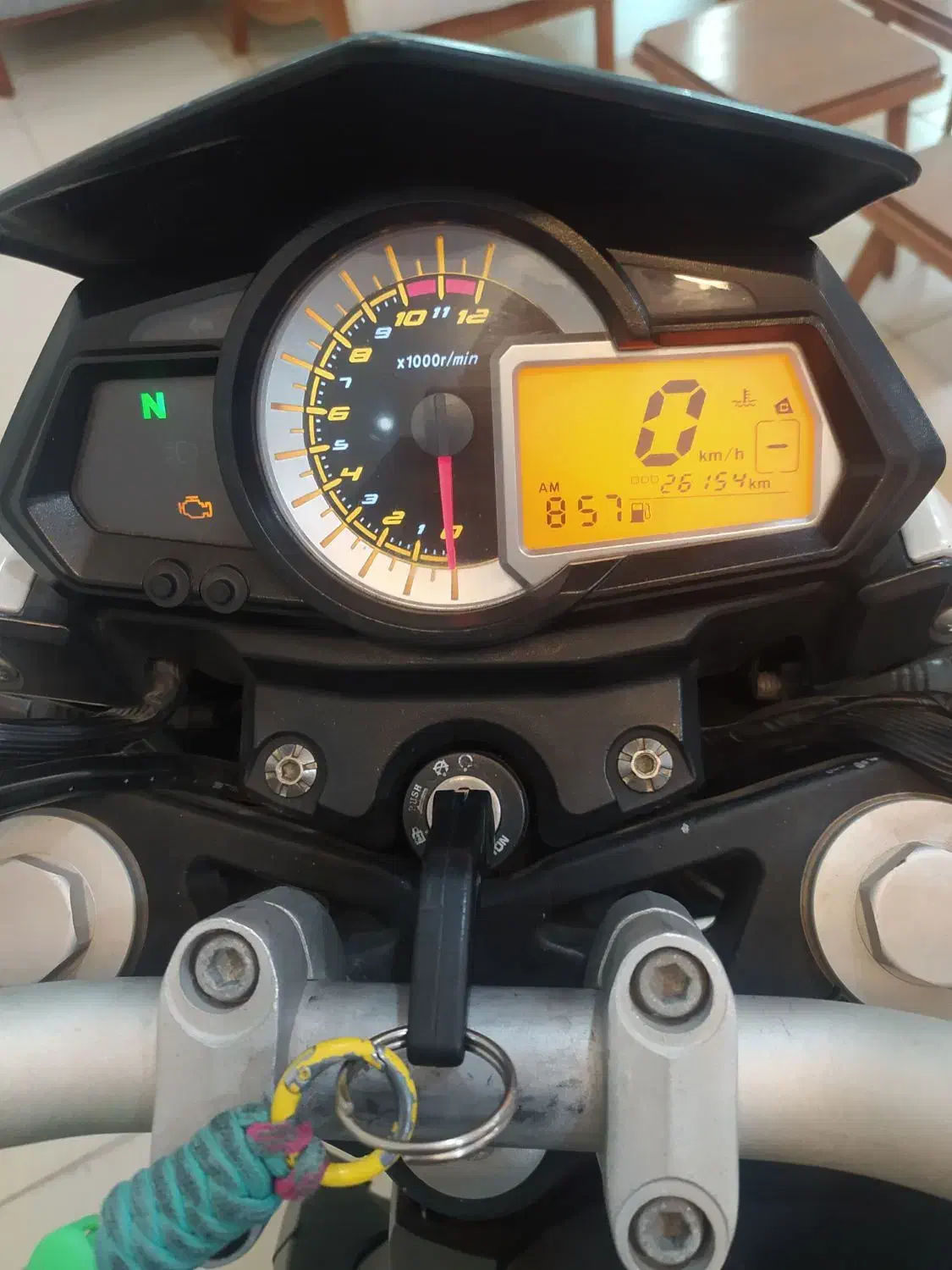 بنلی ۲۵۰تک سیلندر|موتورسیکلت|مشکین‌دشت, |دیوار