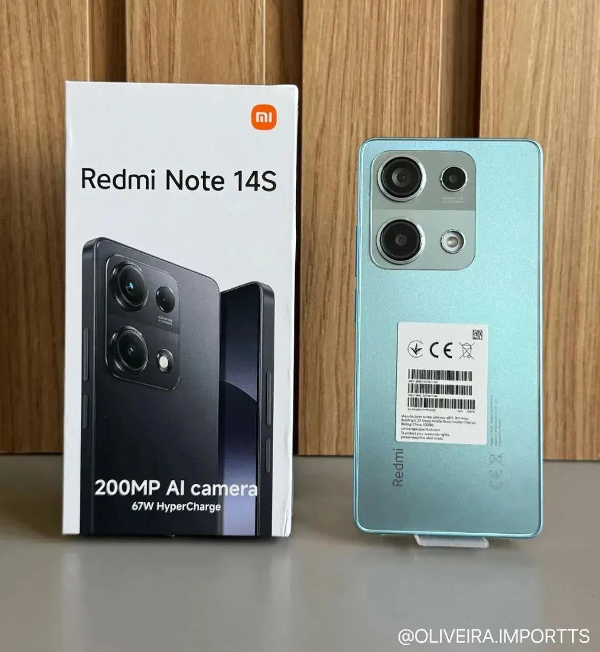 شیائومی note 14s با حافظه 512/12 قسطی|موبایل|اصفهان, گلزار|دیوار