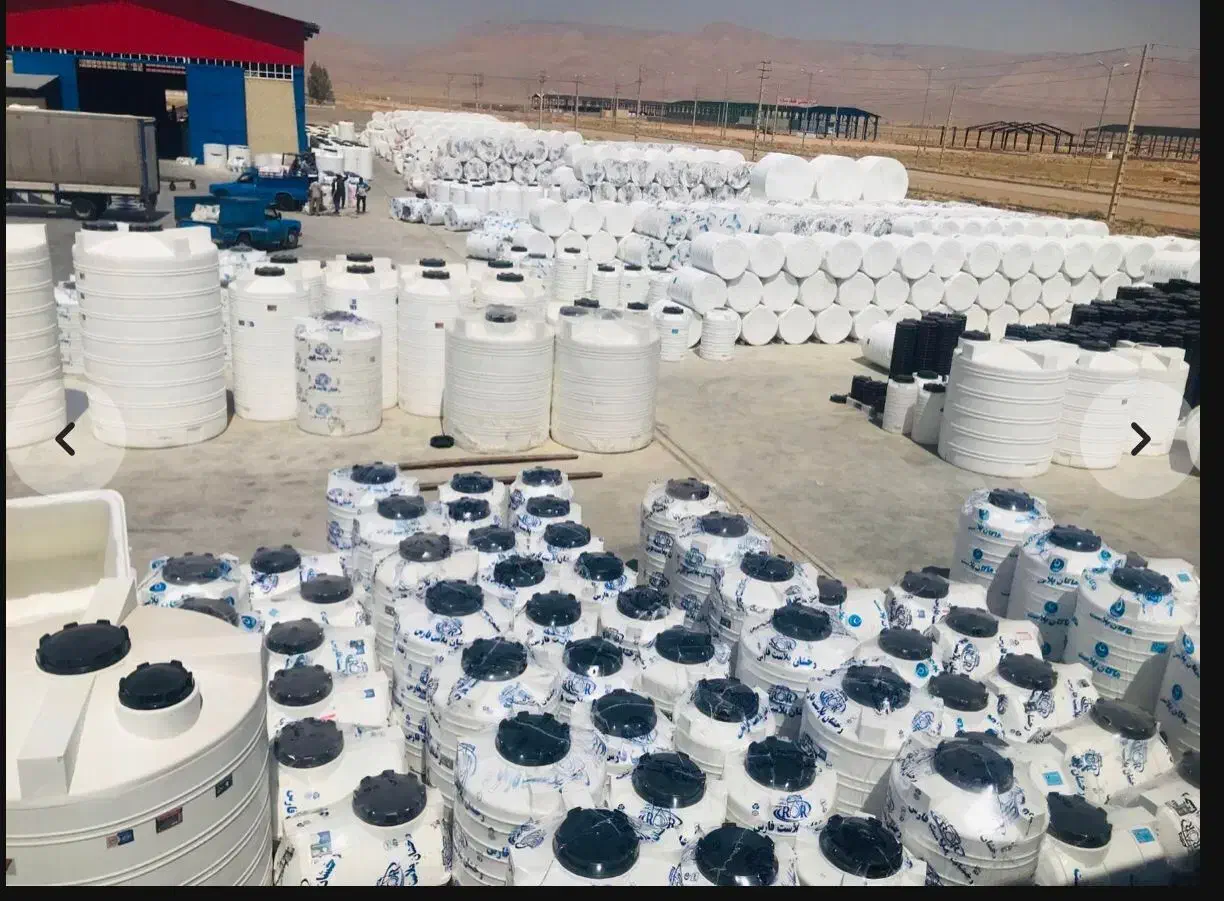 انواع منبع آب/مخزن 3لایه / آنتی باکتریال|مصالح و تجهیزات ساختمان|تهران, هفده شهریور|دیوار