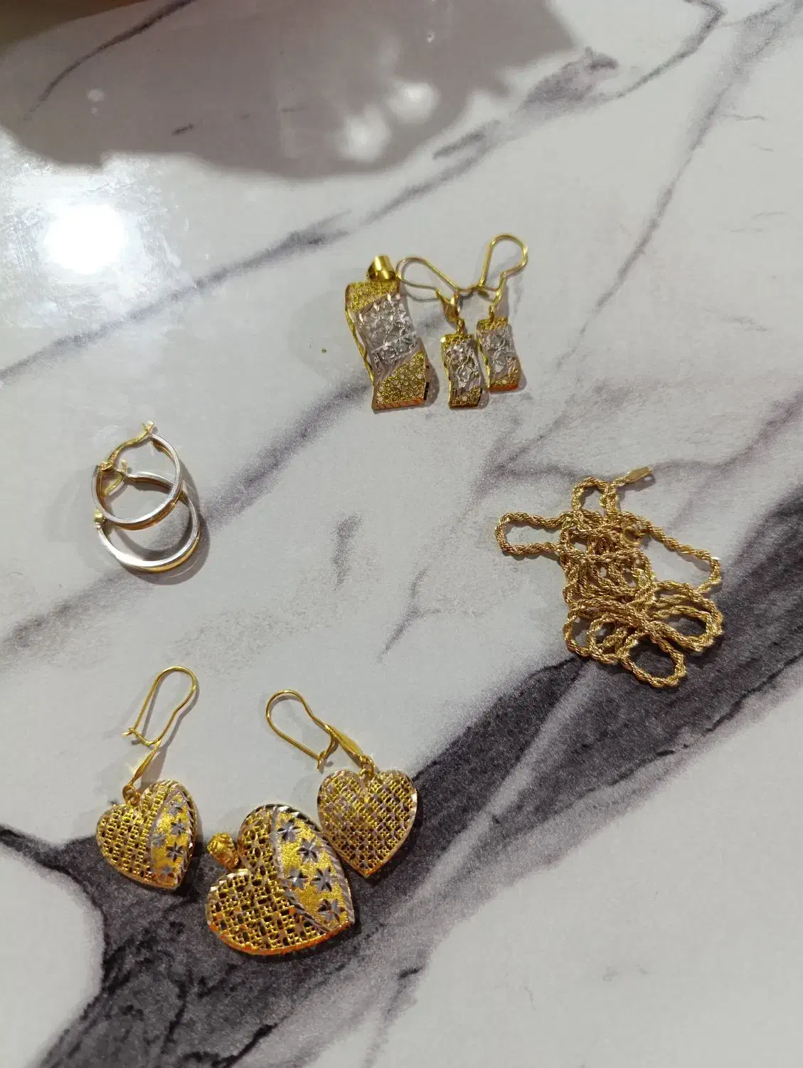 طلا|جواهرات|تهران, تهرانسر غربی|دیوار