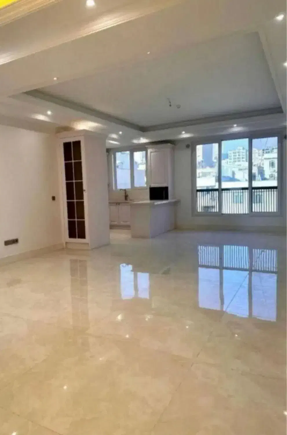 75متر 2 خواب/ موقعیت اداری/ فلکه اول شهران|فروش دفتر کار، اتاق اداری، مطب|تهران, جنت‌آباد جنوبی|دیوار