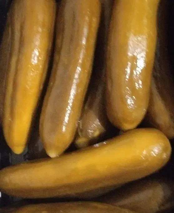 انواع ترشی|خوردنی و آشامیدنی|فردیس, شهرک هفده شهریور|دیوار