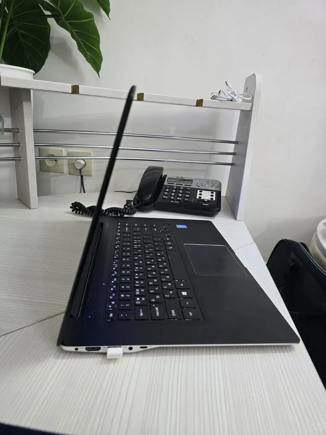 لپ تاپ سامسونگ فوق باریک سوپر لوکس|رایانه همراه|همدان, |دیوار