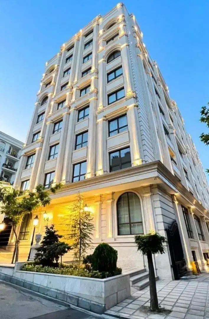 پیش فروش سنددار تاپ لوکیشن گلشهر فول امکانات|پیشفروش املاک|کرج, گلشهر|دیوار