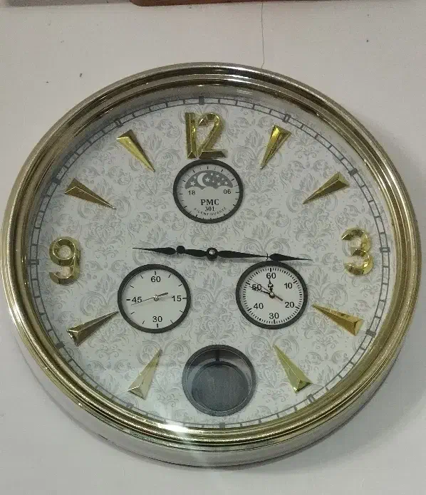 ساعت دیواری|ساعت دیواری و تزئینی|سبزوار, ایزی شهر|دیوار