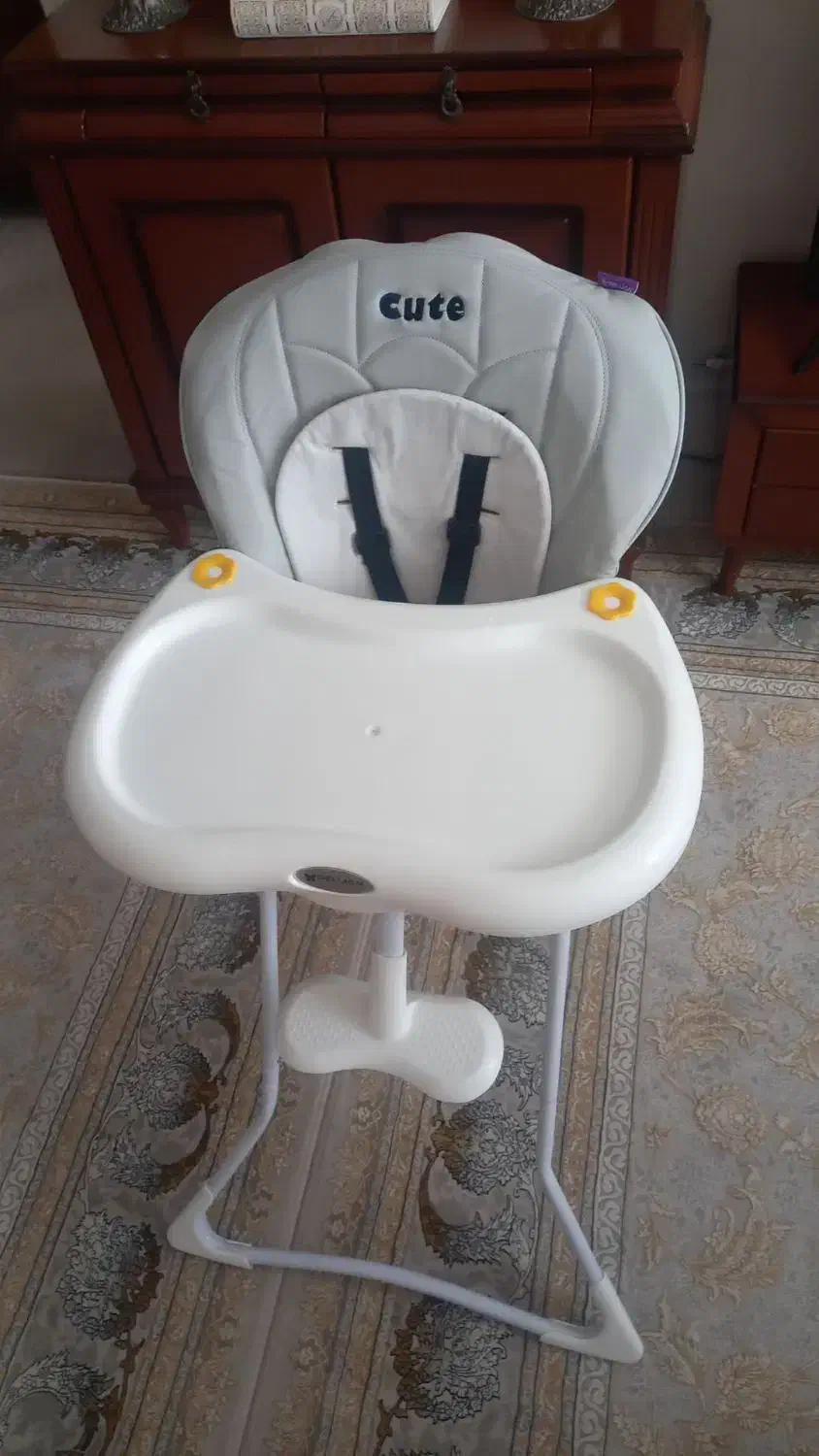 مینی‌واش‌۳/۵ کیلویی درحدنووصندلی‌کودک|ماشین لباسشویی و خشک‌کن لباس|ابهر, |دیوار