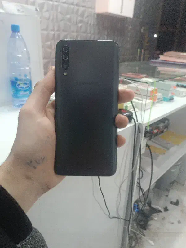 A50|موبایل|شیروان (خراسان), |دیوار